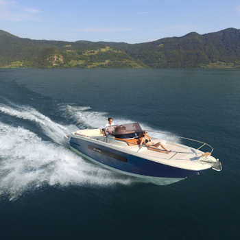 Invictus CX 280