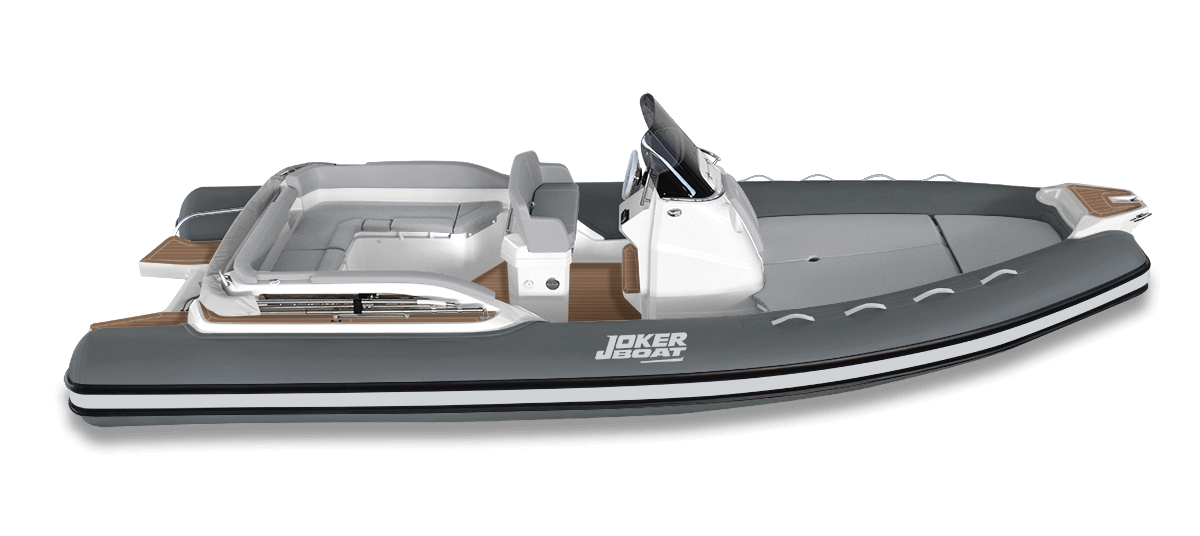 Joker Clubman 24