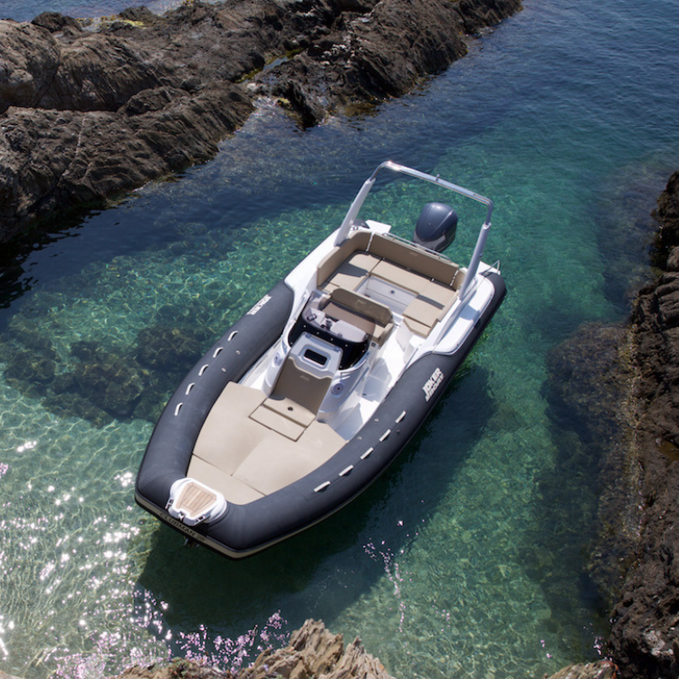 Joker Clubman 28