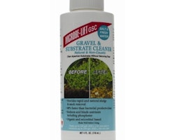Gravel & Substrate Cleaner