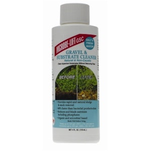 Gravel & Substrate Cleaner