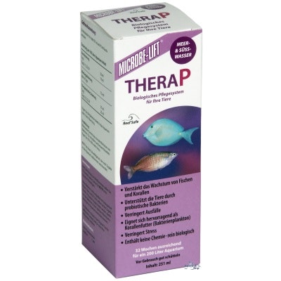 TheraP, 473 ml