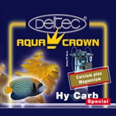 Deltec Aqua Crown Hy Carb Special