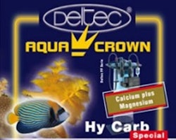 Deltec Aqua Crown Hy Carb Special