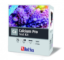 Red Sea Test Kit  Calcium, Ca