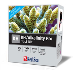 Red Sea Test Kit KH/Alkalinity