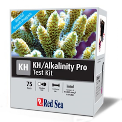 Red Sea Test Kit KH/Alkalinity