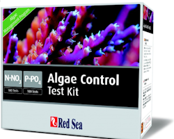 Red Sea Test Kit Algae Control, N03/PO4