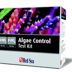 Red Sea Test Kit Algae Control, N03/PO4