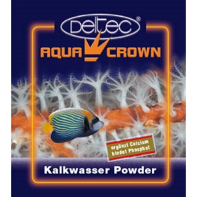 Deltec Aqua Crown Kalciuymhydroxid, 1000 ml