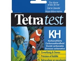 Tetra test KH, snabbtest