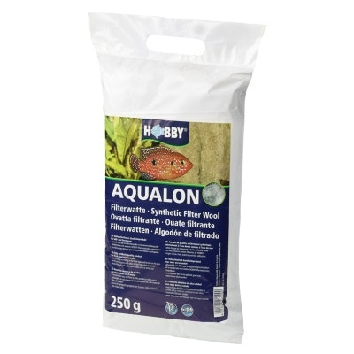 Hobby Aqualon filtervadd, 250g