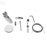 Wire kit P, passar Prime