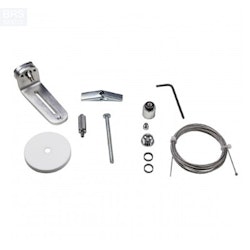 Wire kit P, passar Prime