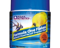 Ocean Nutrition Formula One Flakes