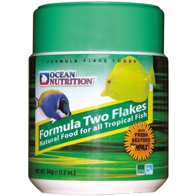 Ocean Nutrition Formula Two Flakes