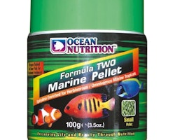 Ocean Nutrition Formula Two Pellets, Small