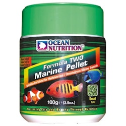 Ocean Nutrition Formula Two Pellets, Small