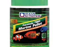 Ocean Nutrition Formula Two Pellets, Medium, 400 g