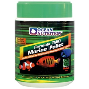 Ocean Nutrition Formula Two Pellets, Medium, 400 g