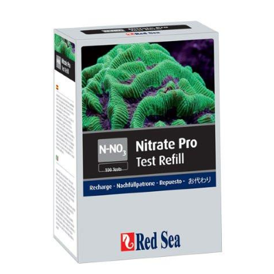 Red Sea Refill Nitrate, NO3