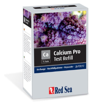 Red Sea Refill Calcium, Ca
