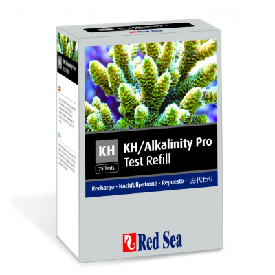 Red Sea Refill KH/Alkalinity