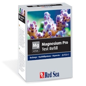Red Sea Refill Magnesium, Mg