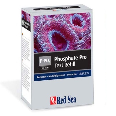 Red Sea Refill Phosphate, PO4