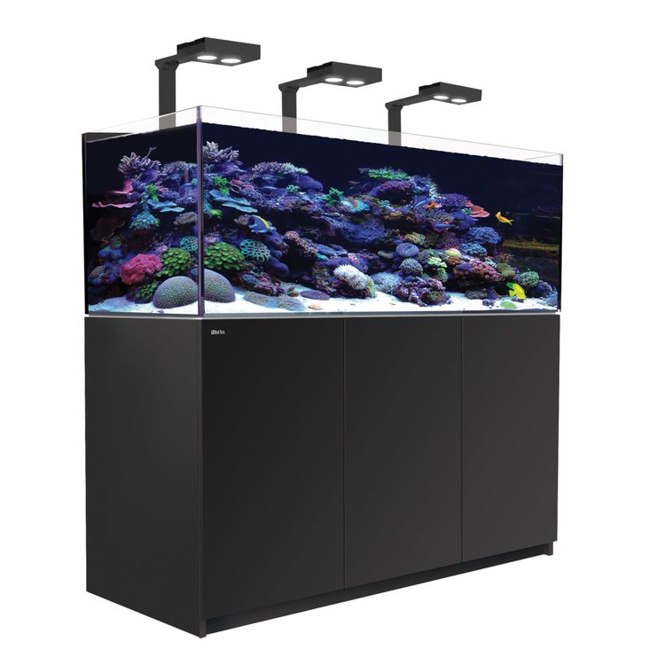 Red Sea Reefer med belysning Hydra 32 HD som på bild