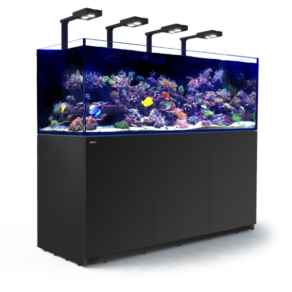 Red Sea Reefer XXL med belysning Hydra 32 HD som på bild