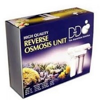 D&D osmos RO 150 ca 450 l per dygn