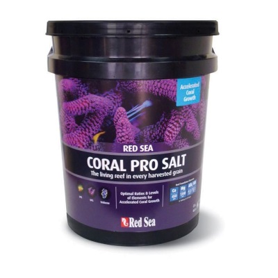 Red Sea Coral Pro 22kg