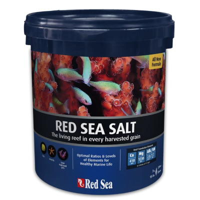 Red Sea Salt 22 kg