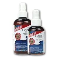 Garlic  100ml