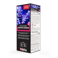 Red Sea Coral Colors D, 500 ml