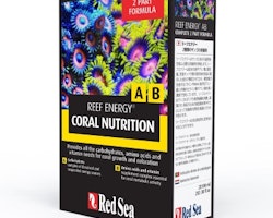 Red Sea Reef Energy A&B,  2x100 ml