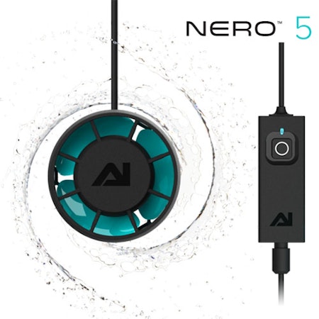 Aqua Illumination Nero 5