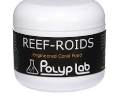 Polyplab Reef-Roids Coral Food