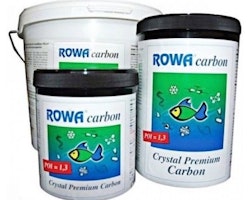 D&D Rowa Carbon Super Grade Activated Carbon