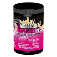 Microbe-Lift Basic 1 Calcium 850g