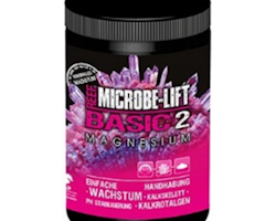 Microbe-Lift Basics 2 Magnesium 1000g