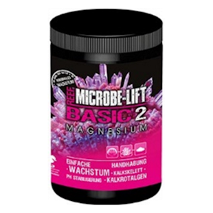 Microbe-Lift Basics 2 Magnesium 1000g