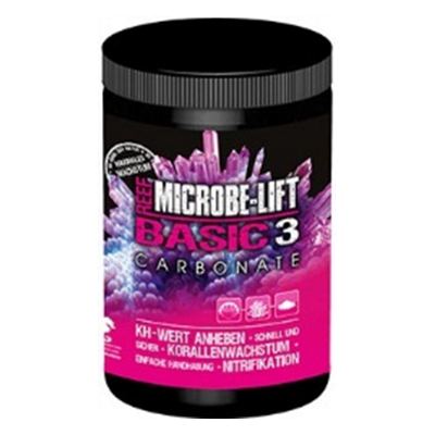 Microbe-Lift Basic 3 Carbonate 1000g