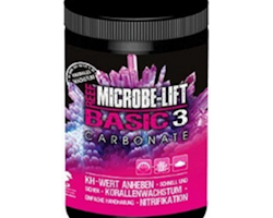 Microbe-Lift Basic 3 Carbonate 1000g