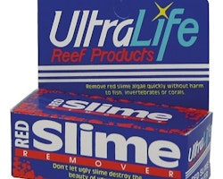 UltraLife Red Slime remover