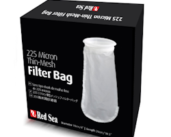 Red Sea Filter Bag Reefer 225mikron