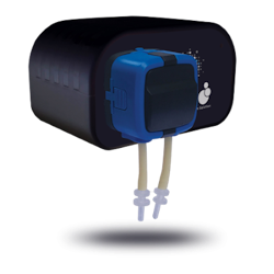D-D H2Ocean P1Plus Dosing Pump, ny variant med wifi/bluetooth