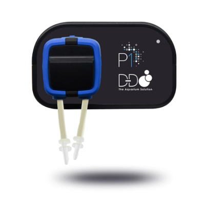 D-D H2Ocean P1Plus Dosing Pump, ny variant med wifi/bluetooth