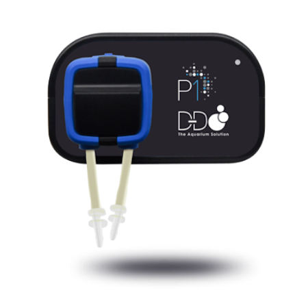 D-D H2Ocean P1Plus Dosing Pump, ny variant med wifi/bluetooth